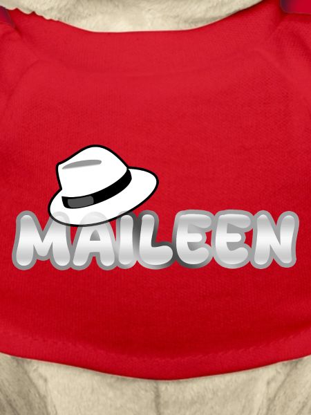 Vorname Maileen