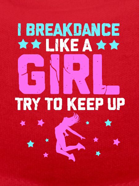 Breakdance