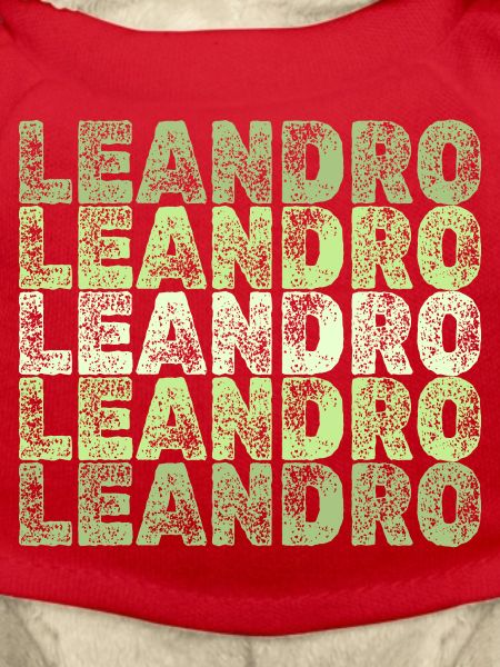 Vorname Leandro