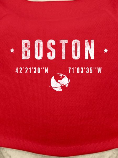 Boston