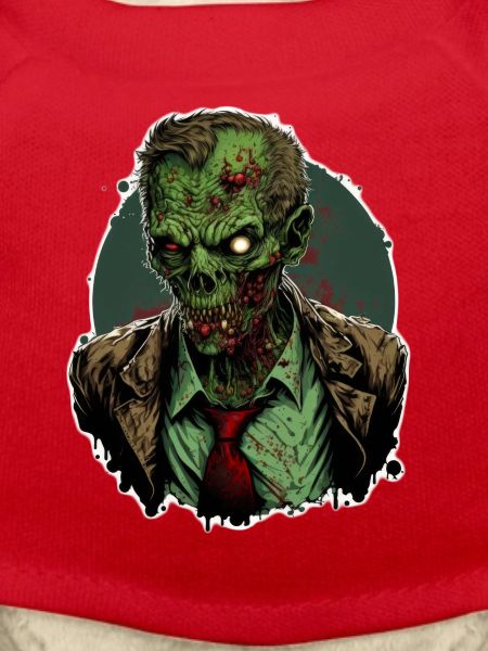 Zombie 04