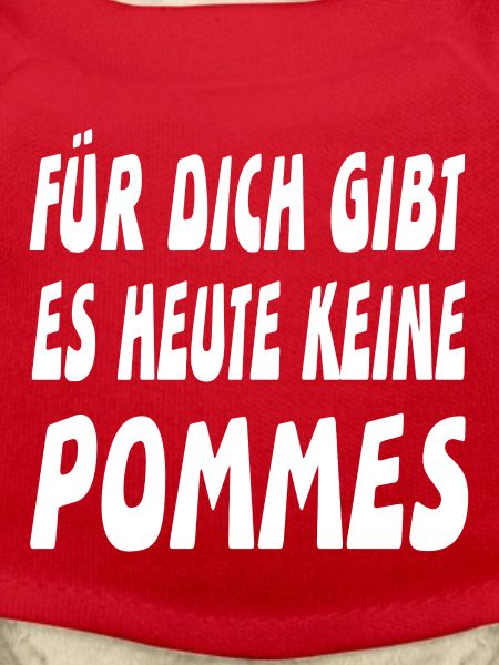 Pommes