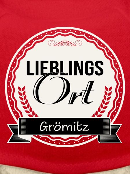 Lieblingsort Grömitz