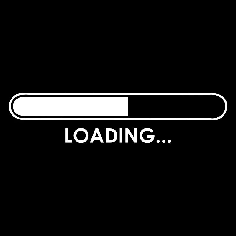 Universelles Loading Symbol