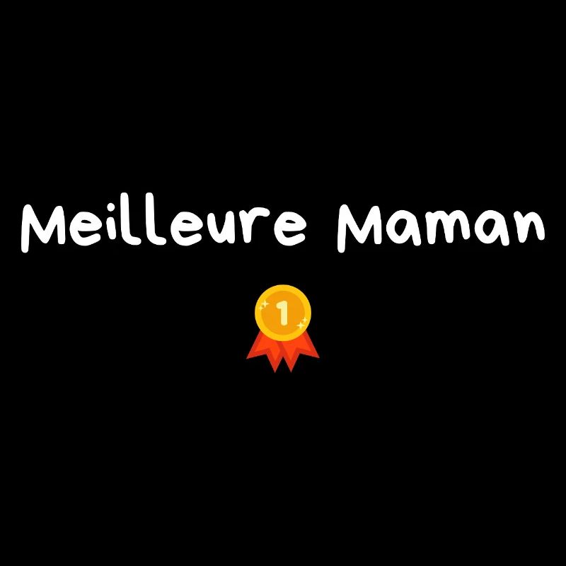 Beste Mama - Mama Geschenkidee