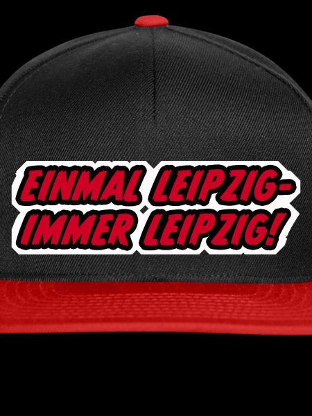Einmal Leipzig Immer Leipzig