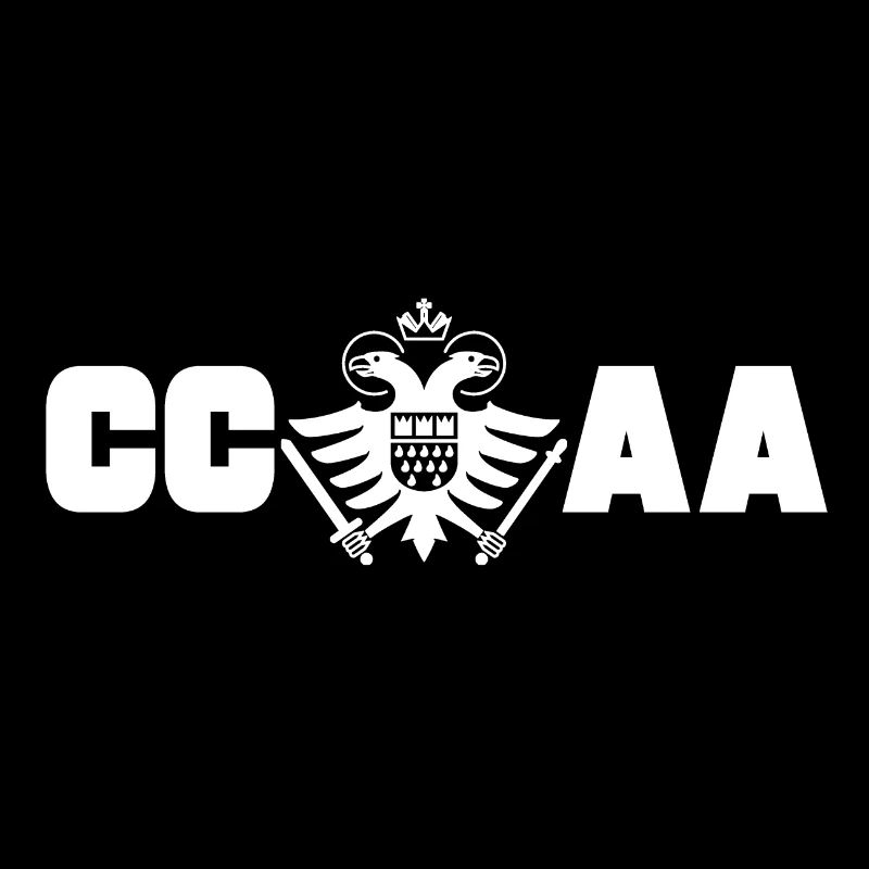 CCAA blanc