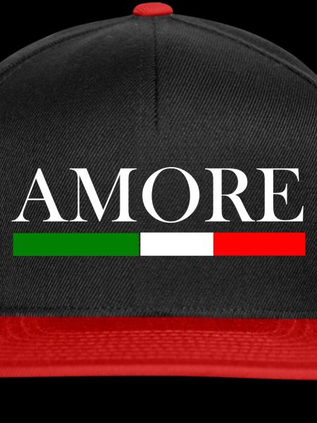 Amore Italy