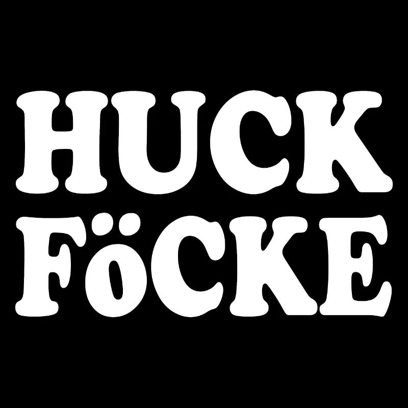 huck föcke