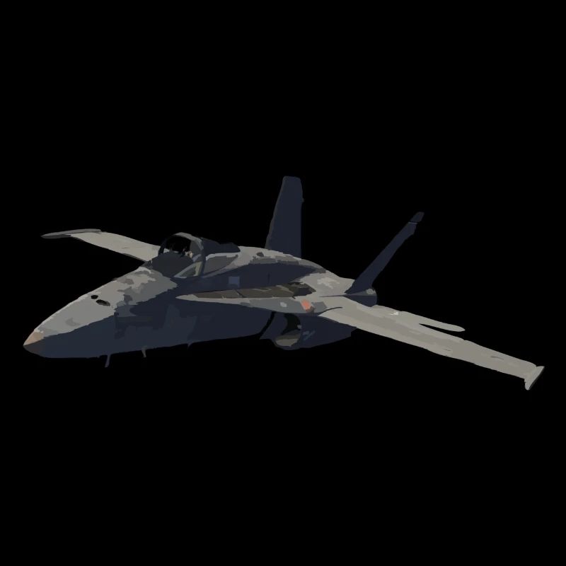 F-18