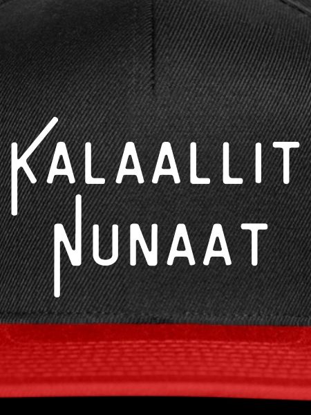 Kalaallit-Nunaat-Glyphen