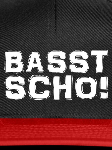 Bayerisch - Dialekt - Spruch