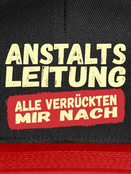Anstaltsleitung