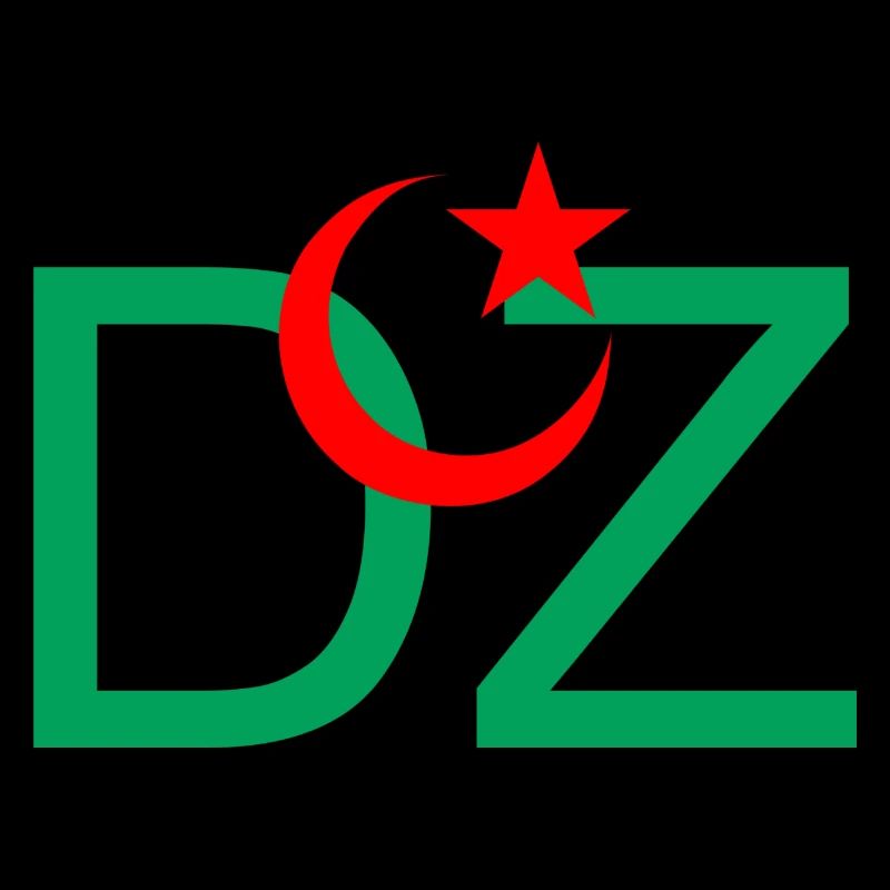 DZ Algerien