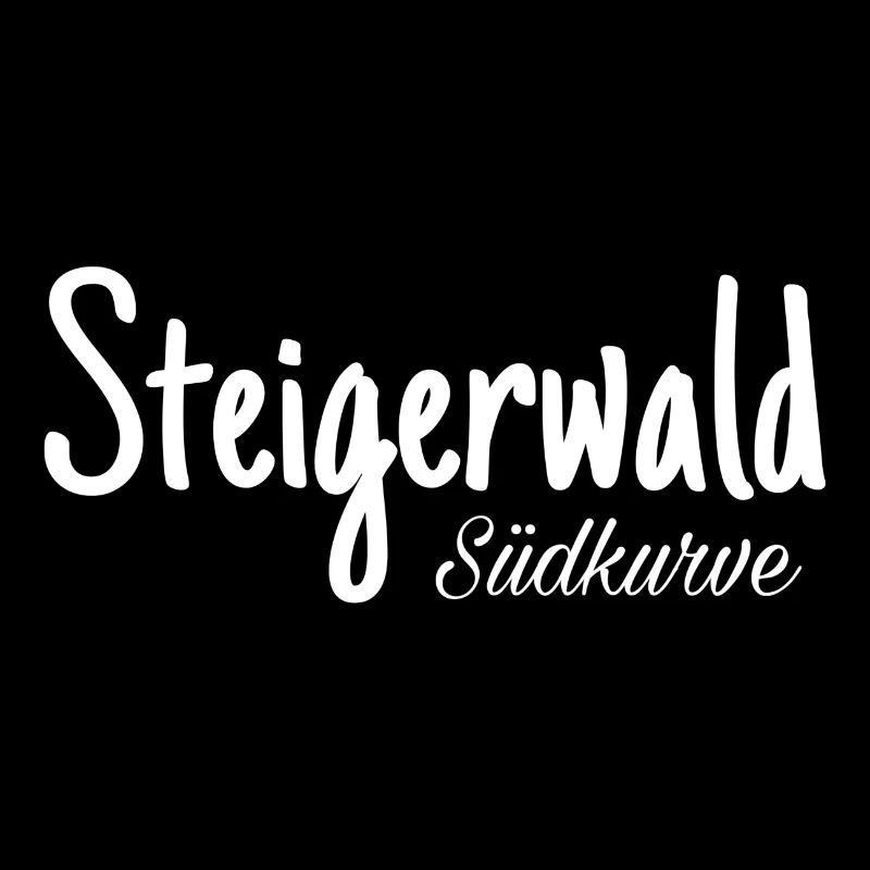 Steigerwald Südkurve