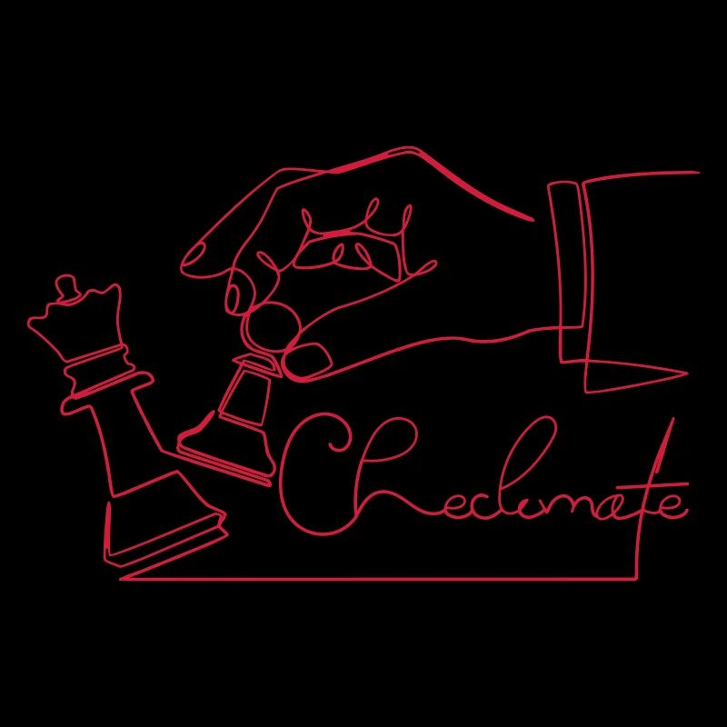 Checkmate!!!