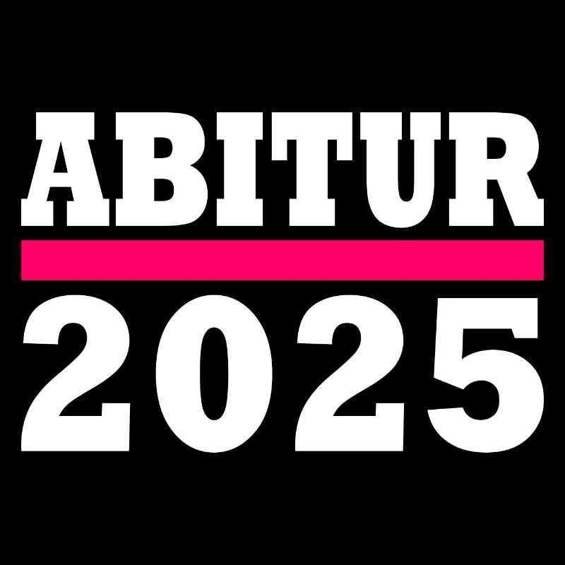 Abitur 2025