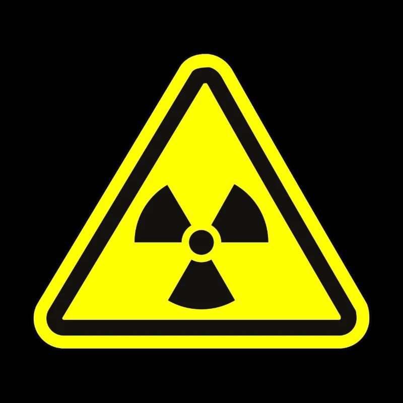 Strahlung Atom Apokalypse Fallout