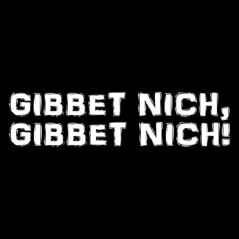 Ruhrpott - Spruch - Dialekt