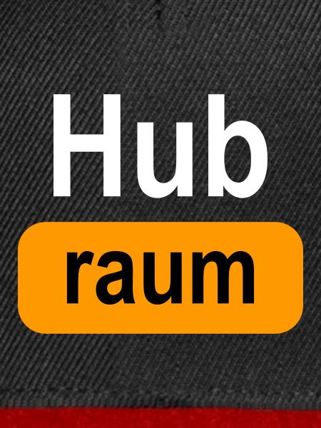 Hubraum Logo