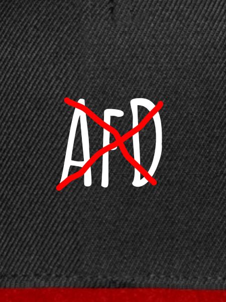 gegen die AfD