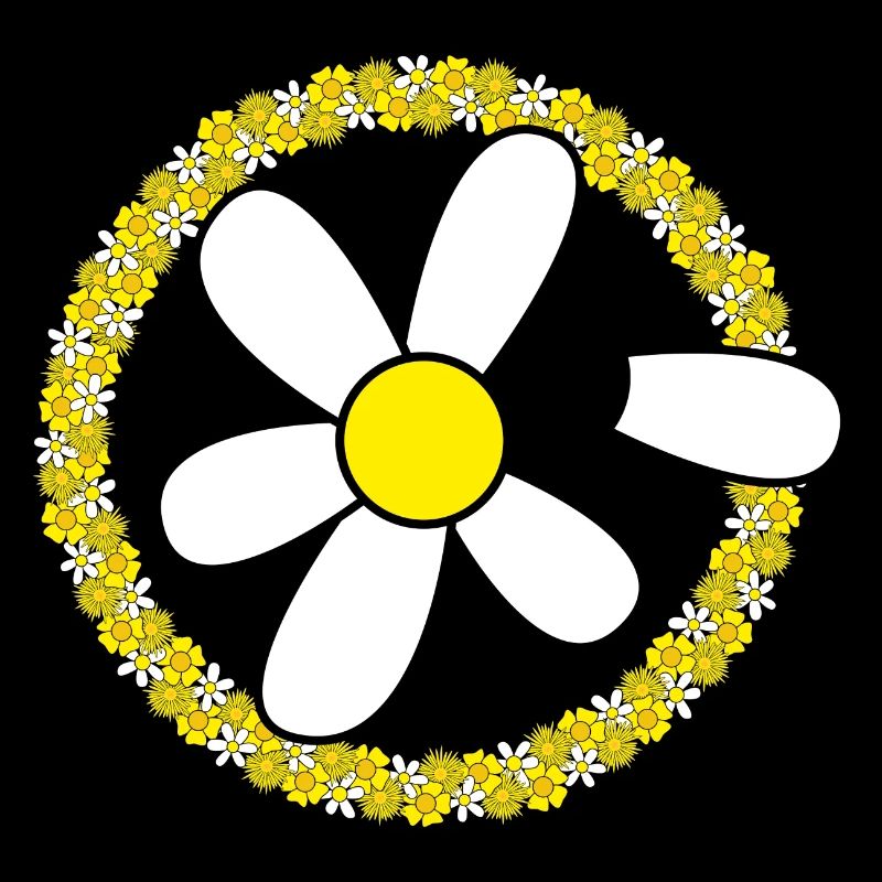 Gänseblümchen - Daisy