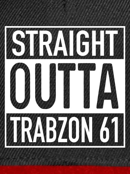Straight OUTTA Trabzon 61