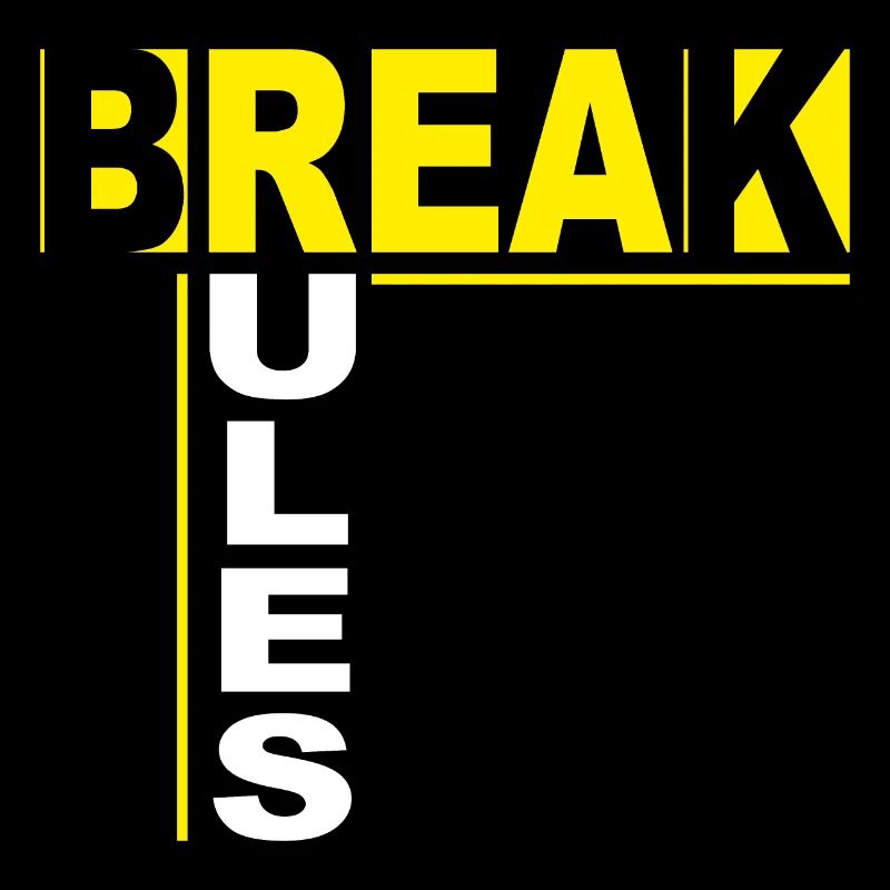 Break Rules