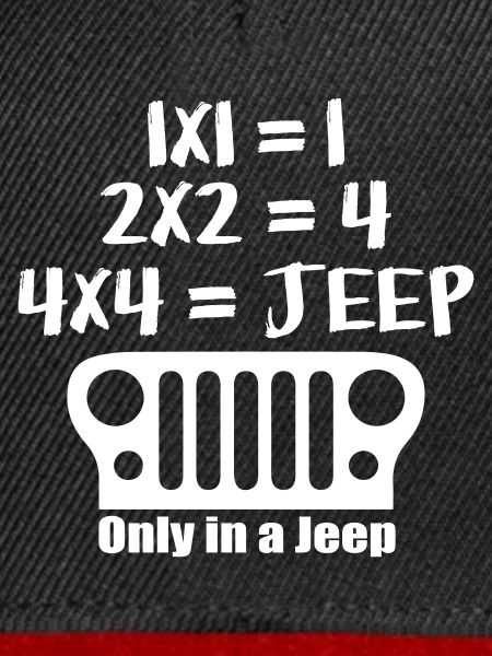 4x4 jeeps