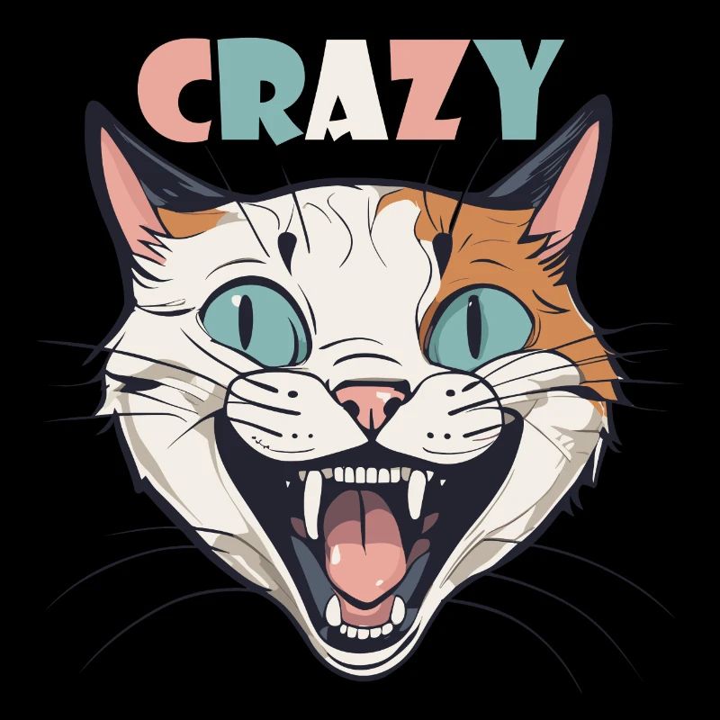CRAZY