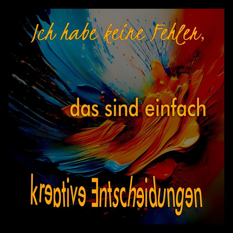 Keine Fehler