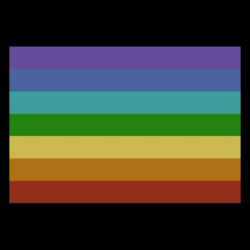 Drapeau de pas