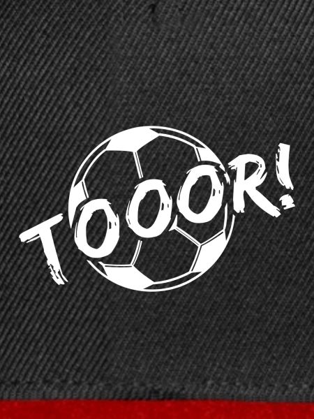 Fussball - Tor!