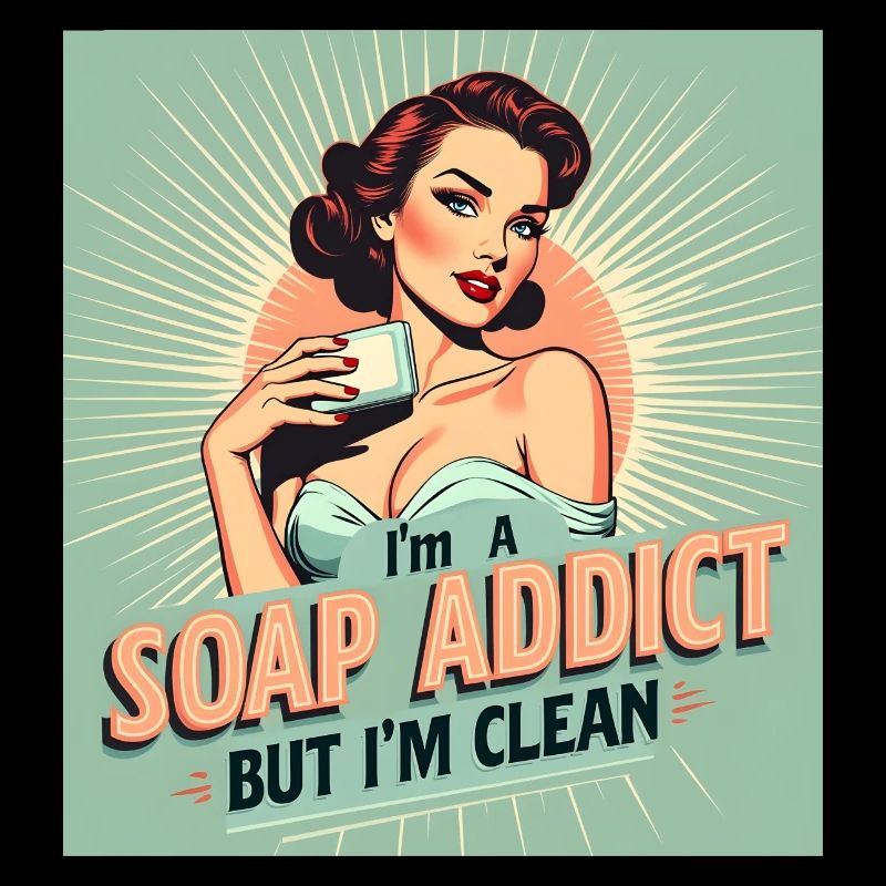 Soap Making - I'm a Soap Addict