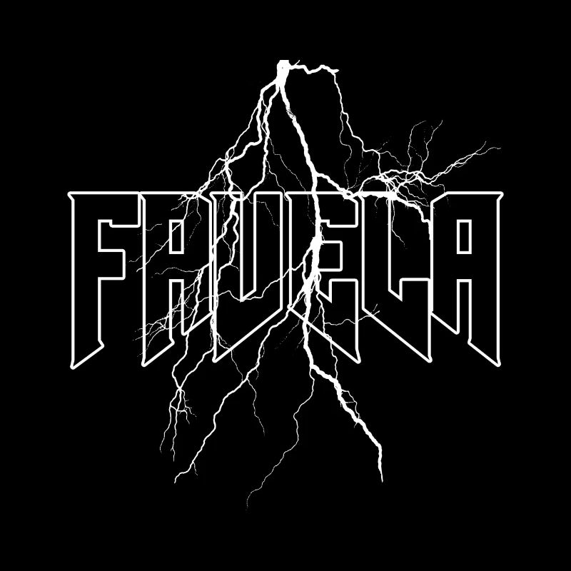 favelas