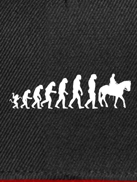 Evolution Reiter