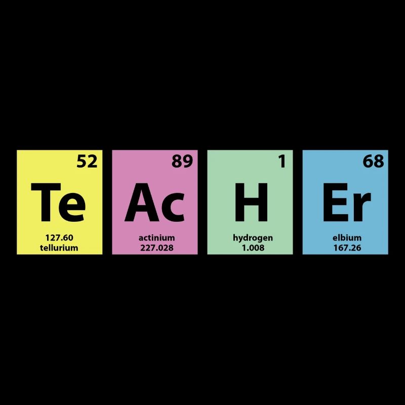 Teacher Element
