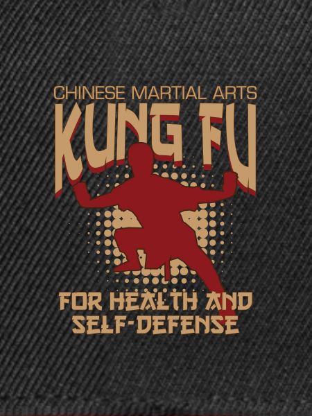 Kung Fu