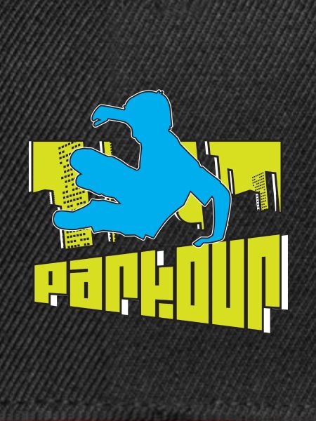 Parkour