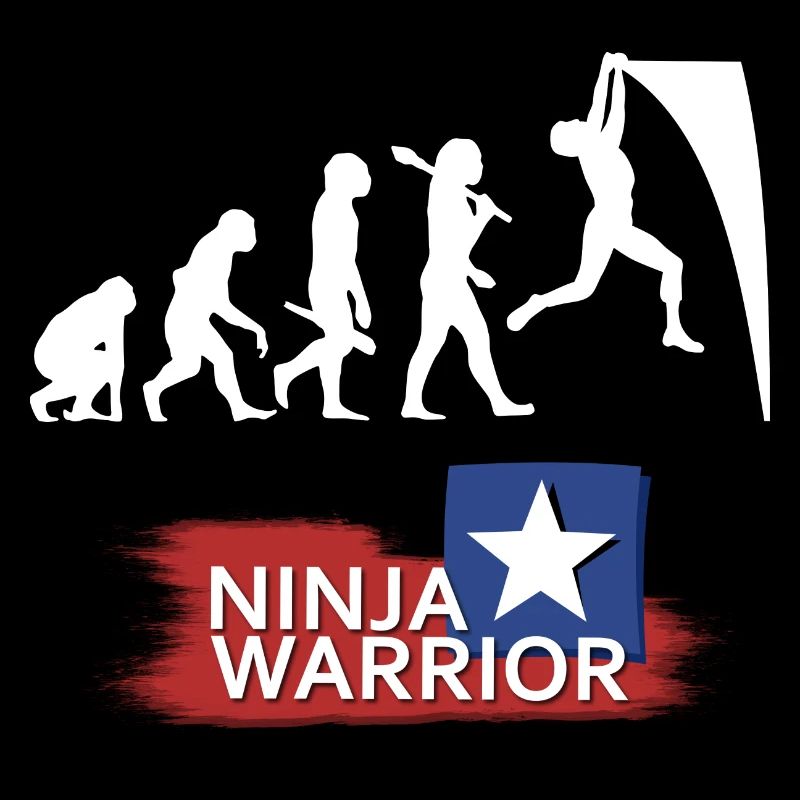Ninja Warrior Evolution