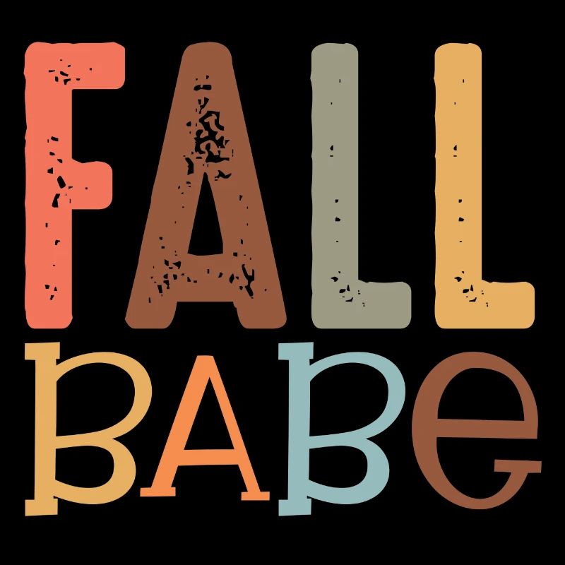 Fall Babe