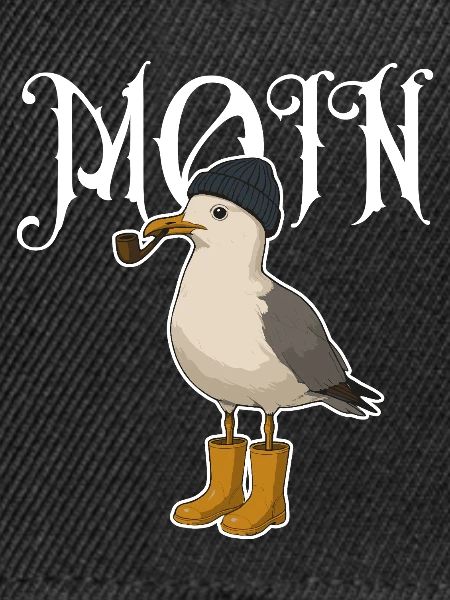 Moin Moewe Cool