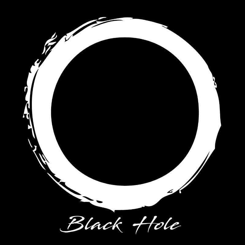 Black hole
