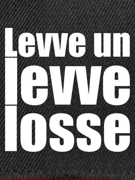Kölsch - Dialekt - Spruch