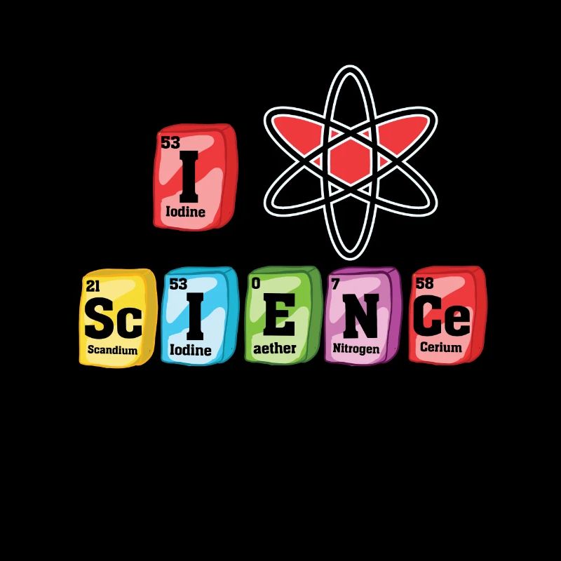 Science love