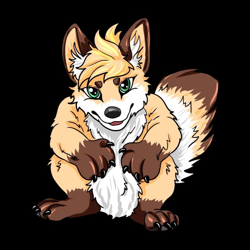 Furry