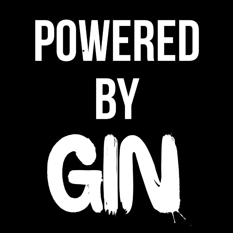 Propulsé par GIN