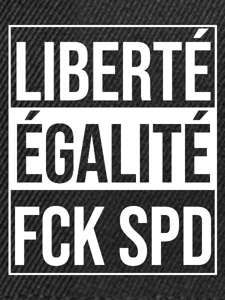 fck spd
