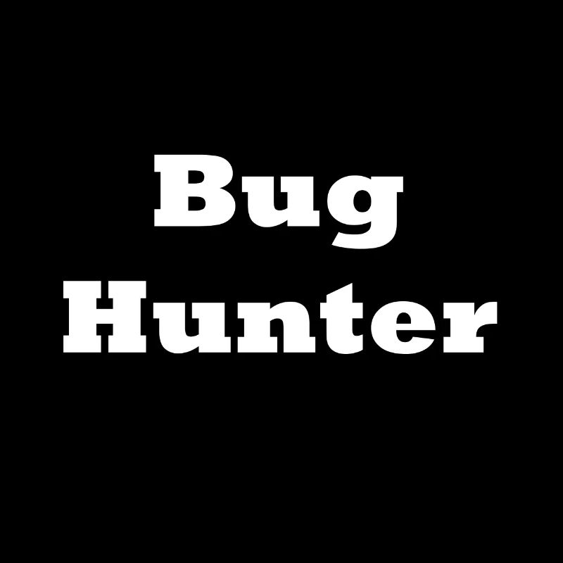 Bug Hunter