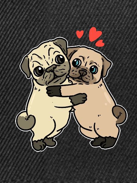 Möpse | Mops